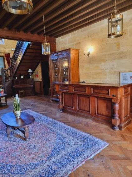 Hotel Château Julie - Chambres&petit-déjeuners 3*