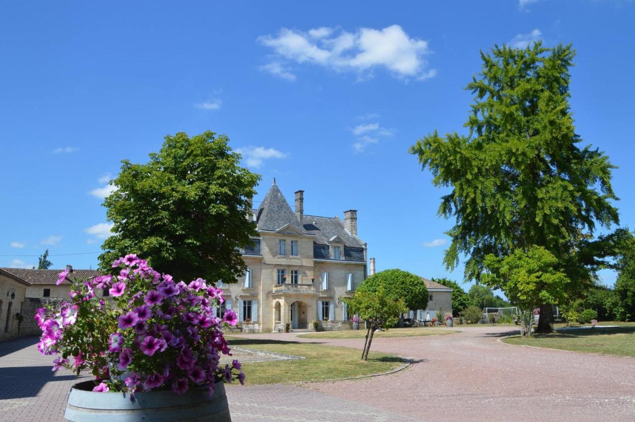 Château Julie Hotel 3*
