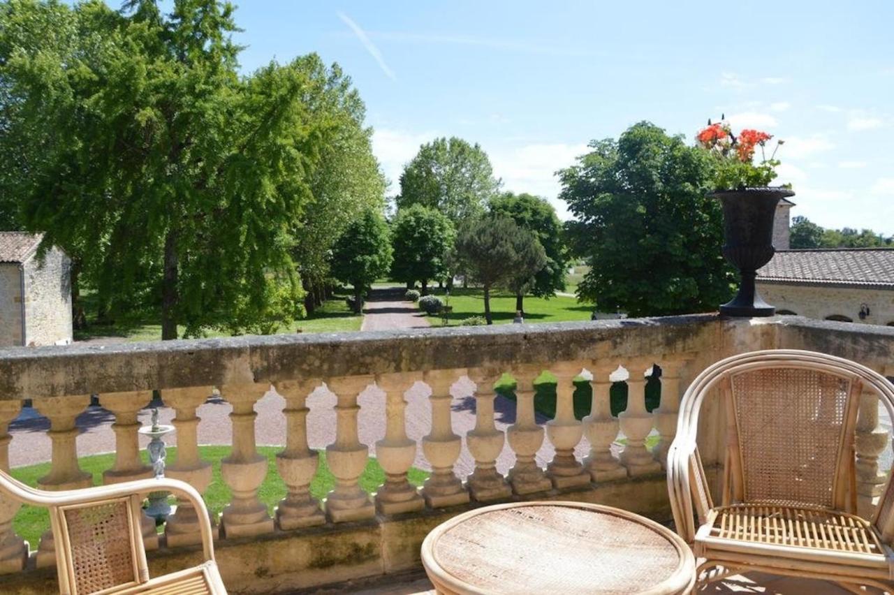 Hotel Château Julie