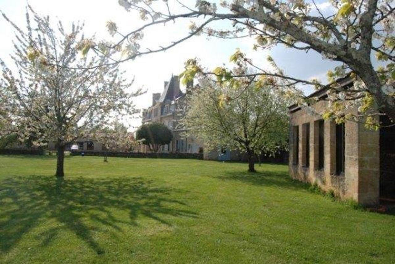 Hotel Château Julie