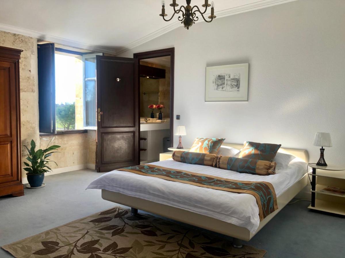 Château Julie Hotel 3*